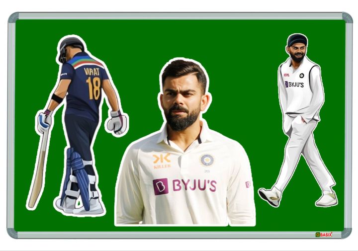 Virat%20Kohli%20Themed%20Stickers%20%7C%20DIY%20Decoration%20%7C%20For%20Laptop/Mobile/Scrapbook%20Self%20Adhesive%20Sticker%20%20(Pack%20of%2017)%20-%20Image%204