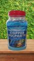 Copper Sulphate (1KG) (Neela Tuhtah) Fertilizer fungicide For All plants trees And Garden. 