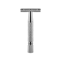 Classic Razor Handle Razor Holder Men 'S Shaving Face Razor Blades Shaving Machin Safety Stainless Steel For Men Barber Straight.