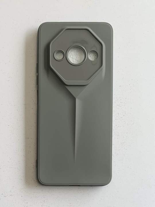 Redmi%20A3/%20Redmi%20A3x%20Soft%20Silicon%20Back%20Cover%20-%20Image%205