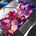 90x40cm Mouse Pad Dragon Ball Majin Buu DBZ Gaming XXL Gamer alfombrilla Computer Desk Mat Laptop Varmilo Keyboard Pad Mousepad. 