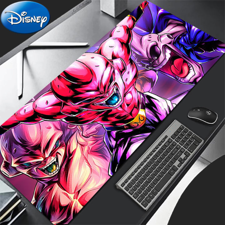 90x40cm%20Mouse%20Pad%20Dragon%20Ball%20Majin%20Buu%20DBZ%20Gaming%20XXL%20Gamer%20alfombrilla%20Computer%20Desk%20Mat%20Laptop%20Varmilo%20Keyboard%20Pad%20Mousepad%20-%20Image%204