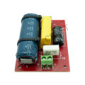 Super Bass 350 W crossover network sub woofer network 4 Ohm subwoofer Connect speaker subwoofer DIY audio circuit speaker Bluetooth speaker. 