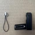 1/2/5PCS Sim Card Slot Storage Box With Lanyard Sim Card Tray Pin Eject Removal Tool Needle Opener With SIM/TF Card Storage Box. 