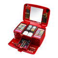 Makeup box, Professional Makeup kit. 