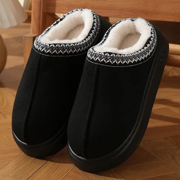 New%20Fashion%20Fluffy%20Platform%20Slippers%20for%20Women%202025%20Winter%20Plush%20Warm%20Cotton%20Shoes%20Woman%20Comfort%20Non%20Slip%20Unisex%20Home%20Slippers%20-%20Image%205