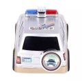 Police Car With Light And Music And 360 Degrees Routing Toys For Kids. 