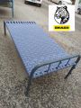 Army Charpai , Iron bed , Charpai , Fixed charpai, Iron Charpai. 