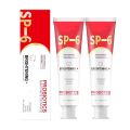 Oralhoe SP-6 Super Probiotic Bright White Toothpaste - 120g/4.23oz. 