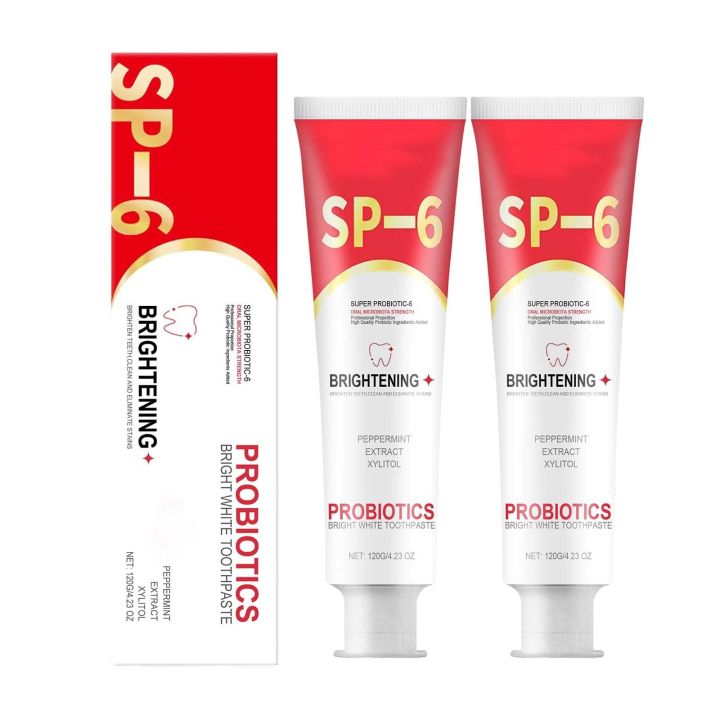 Oralhoe%20SP-6%20Super%20Probiotic%20Bright%20White%20Toothpaste%20-%20120g/4.23oz%20-%20Image%202