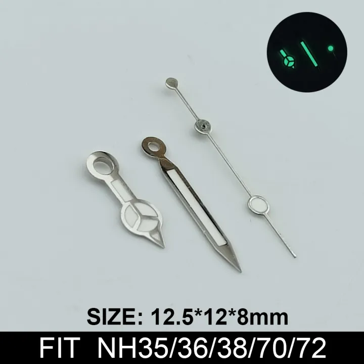 NH35%20NH36%20Green%20Luminous%20Watch%20Hands%20for%20Automatic%20Movement%20watch%20accessories%20Watch%20Parts%20For%20Wristwatches%20-%20Image%203