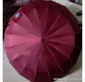 Original BMW Motorsports Umbrella – 16 Ribs Auto Open & Close, 100% Waterproof Premium Chhataa in Bangladesh. 