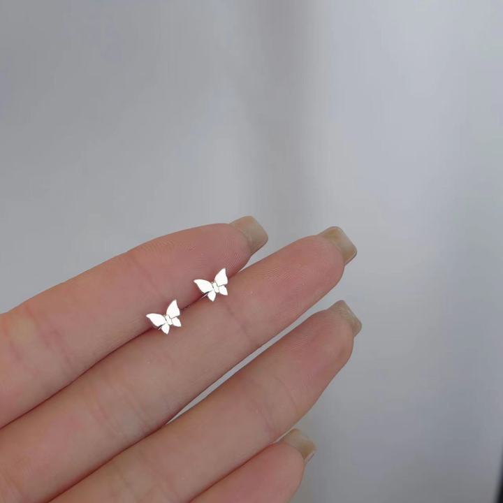 New%20Heart%20Stud%20Earrings%20for%20Women%20Hypoallergenic%20Daily%20Wear%20Minimalist%20Cute%20Star%20Silver%20Color%20Ear%20Girls%20Pierc%20Jewelry%20%20-%20Image%204