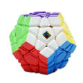 [ECube] Moyu Meilong Convex Megaminx Kibiminx Rediminx 3x3 Stickerless Megaminxeds Magic Cube Educational Puzzle Magic Cube Toy. 
