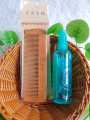 Indian Professional Streax Hair Serum & Bamboo Wooden Hair Brush Combo. 