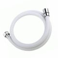 Steel net Rubber muslim shower pipe 1 meter. 