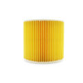 HEPA Filter for Karcher Cartridge WD2250 WD3.200 MV2 MV3 WD3 Karcher Filter Parts Air Dust Filters Vacuum Cleaners. 