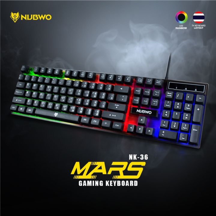 Nubwo%20nk36%20NK-36%20/%20NK-39%20/%20NK-42%20gaming%20keyboard%20gaming%20keyboard%20features%20led%20rainbow%20backlight%207%20colors%20led%20Rainbow%20Light%20Original%20100%25%20nextONE%20-%20Image%206