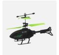 Charging Mini Flying Helicopter Toy Drone Remote Control Plane RC Helicopter. 