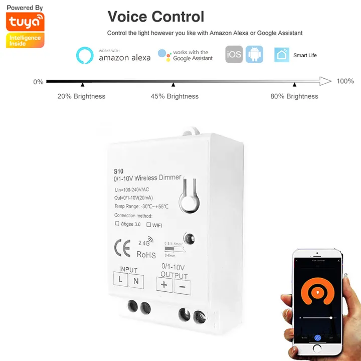 Mini%20Tuya%20WiFi%20LED%20Lights%20Dimmer%20Controller%20AC%20100-240V%200/1-10V%20Smart%20Home%20APP%20Wireless%20Control%20Voice%20for%20Alexa%20%20Home%20-%20Image%204