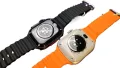 Ultra S9/S8,T900 ultra Smart Watch Dual Camera 5G Smart Watch 2.08 inch Waterdrop Display Dual Camera Calling Feature Google Playstore, Youtube Facebook Messenger Tiktok IMO Wifi RAM 4GB,8GB, ROM 64GB Android 9 1000mAh Battery Smartwatch for Men and Women. 