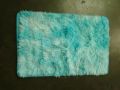 40/60 CM Paposh Feather Touch sheepskin Floor Mat rugs for Bedroom 1 pcs.