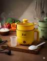 Mini Rice Cooker Bajaj Gold BJ-701 2.2L. 