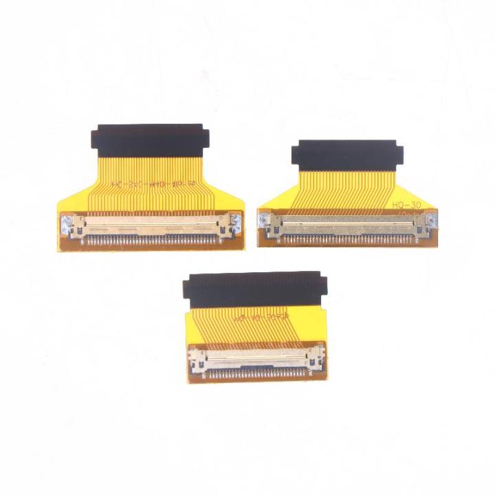 **1Pc%20Laptop%20Computer%20Parts%2051PLVDS%20LED%20Screen%20EDP%2030Pin%20To%2040Pin/40Pin%20To%2030Pin%20Converter%20Cable%202%20Lanes%20Cord%20Adapter%20Connector%20-%20Image%206