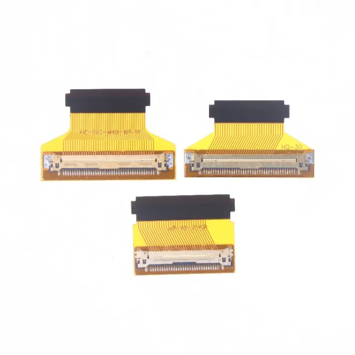 **1Pc%20Laptop%20Computer%20Parts%2051PLVDS%20LED%20Screen%20EDP%2030Pin%20To%2040Pin/40Pin%20To%2030Pin%20Converter%20Cable%202%20Lanes%20Cord%20Adapter%20Connector%20-%20Image%206