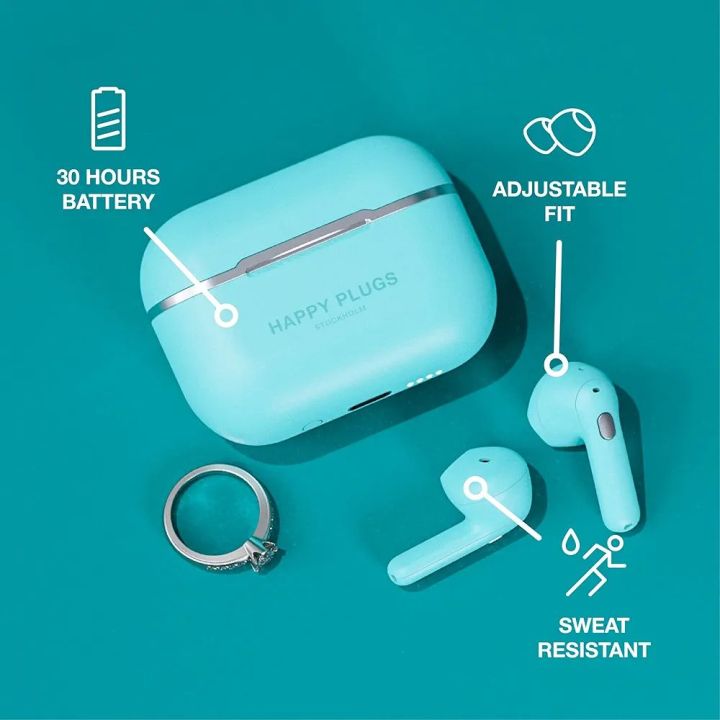 Happy%20Plugs%20Air%201%20Hope%20%E2%80%93%20Fashion%20&%20Premium%20True%20Wireless%20Earbuds%20%E2%80%93%2030%20Hours%20Battery%20Life%20%E2%80%93%20Sound%20and%20Style%20Personalized%20%E2%80%93%20Turquoise%20-%20Image%203