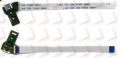 12 Pin AWM Ribbon Cable For PS4 Controller Charging Board. 