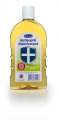 Dr J's Antiseptic Disinfectant 500ml - Original. 