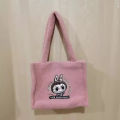 Pop Mart Labubu Bag Lububu Original Backpack Kawaii Labubu Shoulder Bag Versatile Christmas Gift Doll Children Toy Kids Toys. 