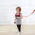 Baby Safety Toddler Wing Walking Belt Child Leash Goalie Halter Child Anti-Lost Lead Rope.