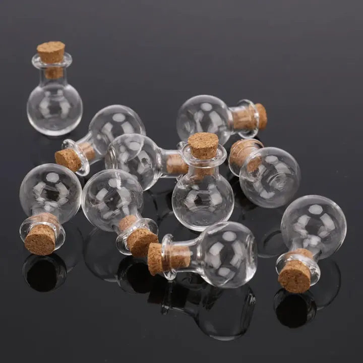 10Pcs%20Small%20Glass%20Bottles%20Miniature%20Potion%20Bottle%20Mini%20Cork%20Glass%20Vials%20Wedding%20-%20Image%205