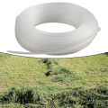 1 Roll 20M 1.6/2.0MM String Trimmer Line Nylon Grass Trimmer Rope Brush Cutter Strimmer Line Mowing Wire Lawn Mower Accessories. 