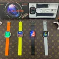 X10 Ultra 3C Smart Watch. 