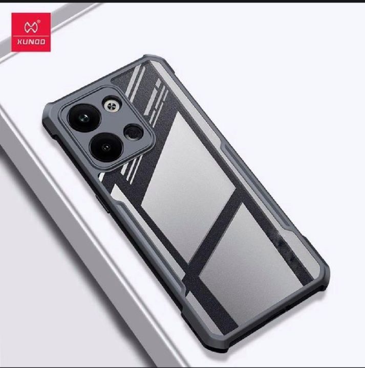 Xiaomi%20Redmi%2015C%204G%20Xundd%20Protective%20Airbag%20Bumper%20Transparent%20Back%20Side%20Clear%20Phone%20Case%20Back%20Cover%20-%20Image%204