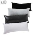 Wholesale Superior Velvet Large Bracelet Display Pillow Ankle Holder Watch Organizer Jewelry Display Stand Free Shipping. 