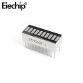 5/10PCS LED Display Module 10 Segment Bar Graph Ultra Bright Red Green Blue Yellow-green Colors Multi-color Bar-Graph Module DIY. 