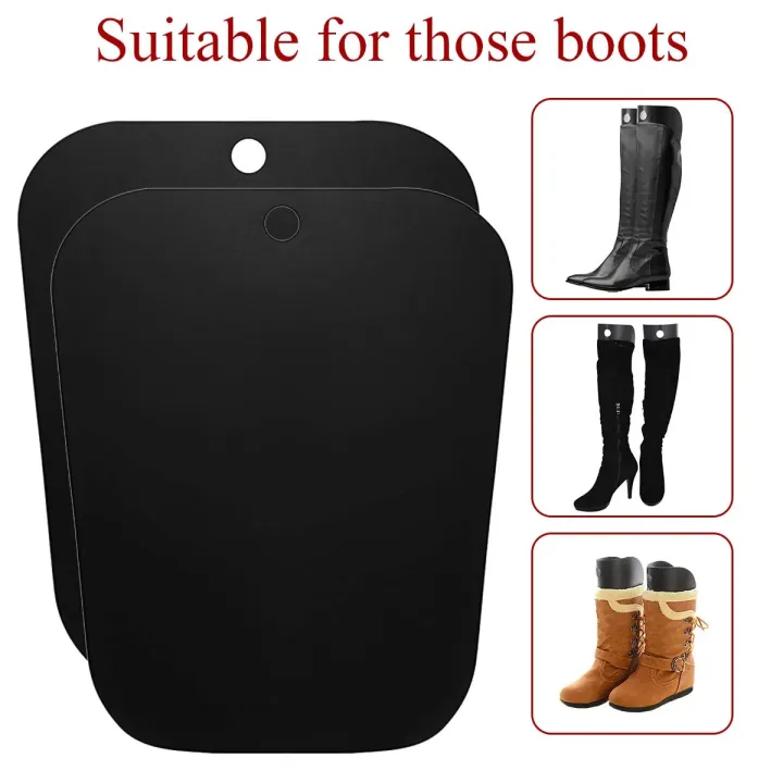 2/4/6%20PCS%20Boot%20Shapers%20for%20Tall%20Boots%20Anti-Wrinkle%20Boot%20Inserts%20Plastic%20Boot%20Supports%20Shape%20Retainers%20-%20Image%203