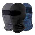 Balaclava Motorcycle Face Mask Moto Helmet Bandana Hood Ski Neck Full Face Mask Windproof Dustproof Face Shield Men's Biker Mas.