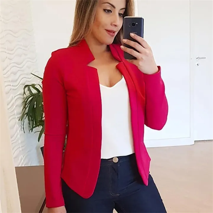 Women%20Thin%20White%20Blazers%20Autumn%202024%20Female%20Summer%20Blazer%20Long%20Sleeve%20Open%20Stitch%20OL%20Womens%20Slim%20Coats%20Femme%20Ladies%20Black%20Tops%20-%20Image%204