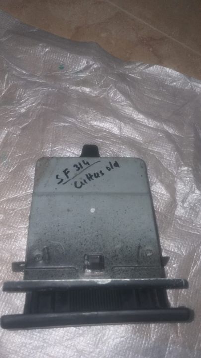 Ashtray cigrat tray Suzuki cultus