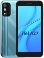 itel A27 2/32GB , camera 5 mp, battery 4000 mAH. 