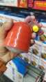 E. gyroscope toy.