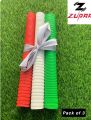 Pure Rubber Material Bat Grip. pack Of three grips/Hard Ball Bat Grip/ Tennis Bat Grip/ plain Grip. 