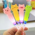 Baby Kids LED Flashlight Ear Pick Ear Wax Curette Remover Cleaner Health Care. 