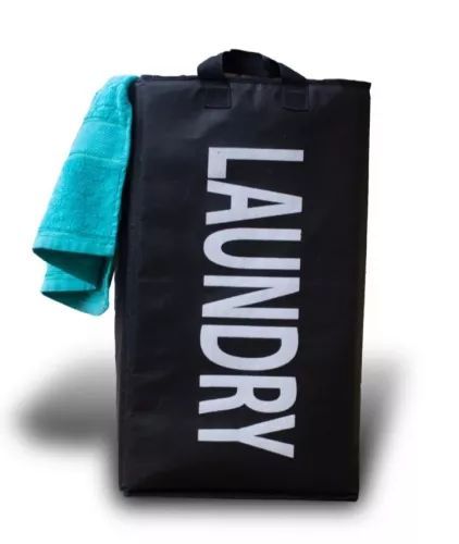 Fabric%20Square%20Laundry%20Basket%201Piece/Clothes%20And%20Toys%20Storage%20Basket%20-%20Image%202