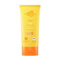 Aqualogica Glow+ Dewy Lightweight & Hydrating Sunscreen with SPF 50+ & PA++++ for UVA/B & Blue Light Protection for Men & Women -Oily and Combination Skin -80g. 